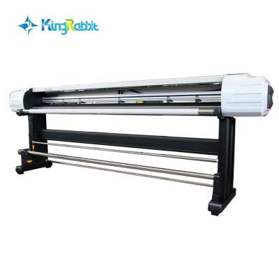 China large format cad inkjet plotter machine for garment