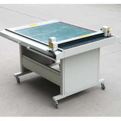 China supplier King Rabbit HF-9012 printer plotter cutter machine for sale