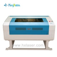 personal laser cutter small size 600x900 CO2 laser engraver machine